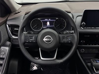 2022 Nissan Rogue - Photo 24