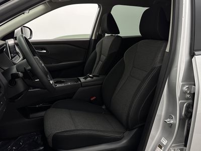 2022 Nissan Rogue - Photo 13