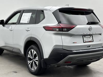 2022 Nissan Rogue - Photo 5