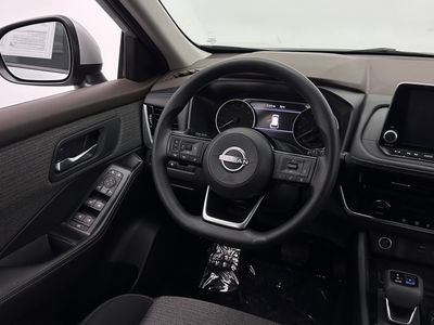 2022 Nissan Rogue - Photo 25