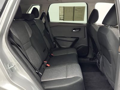 2022 Nissan Rogue - Photo 29