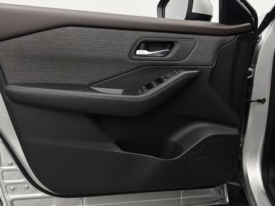 2022 Nissan Rogue - Photo 9