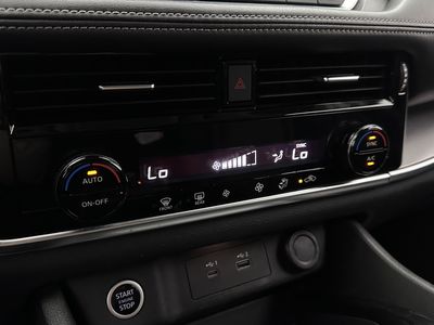 2022 Nissan Rogue - Photo 16