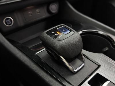 2022 Nissan Rogue - Photo 15