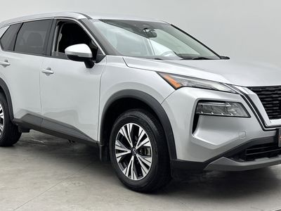 2022 Nissan Rogue - Photo 3