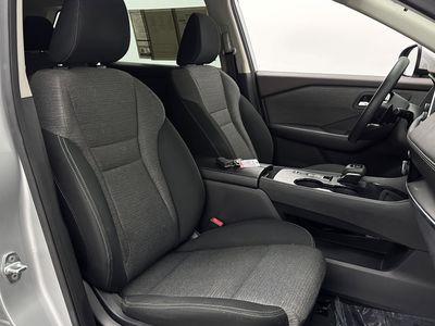 2022 Nissan Rogue - Photo 33