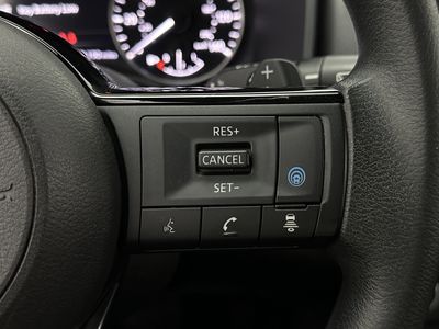 2022 Nissan Rogue - Photo 20