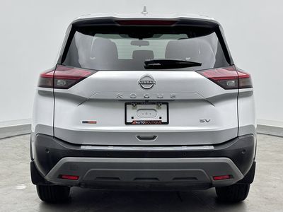 2022 Nissan Rogue - Photo 6