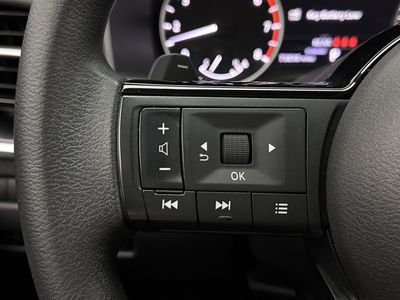 2022 Nissan Rogue - Photo 19