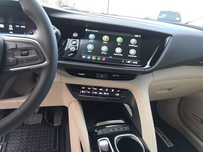 2022 Buick Envision - Photo 12