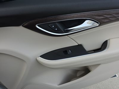 2022 Buick Envision - Photo 11