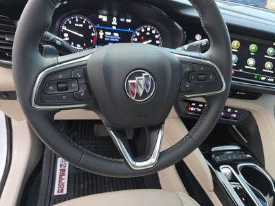 2022 Buick Envision - Photo 13