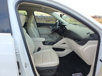 2022 Buick Envision - Photo 15