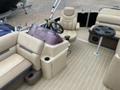 2020 Godfrey SW 2186 C - Photo 5