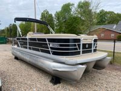 2020 Godfrey SW 2186 C - Photo 1