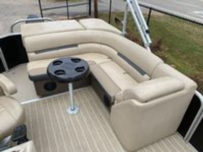 2020 Godfrey SW 2186 C - Photo 4