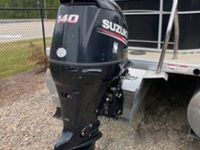 2020 Godfrey SW 2186 C - Photo 2