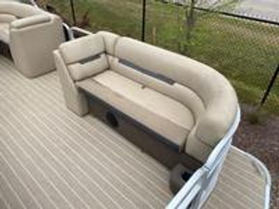 2020 Godfrey SW 2186 C - Photo 3