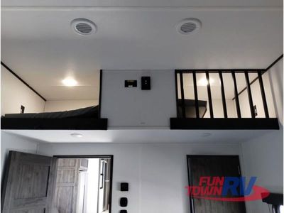 2025 Keystone RV Fuzion Impact Edition - Photo 52