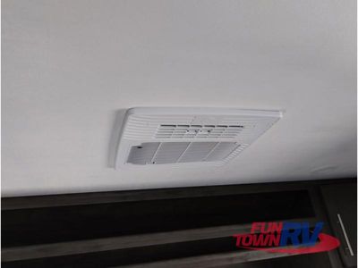 2025 Keystone RV Fuzion Impact Edition - Photo 34
