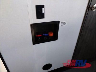 2025 Keystone RV Fuzion Impact Edition - Photo 48