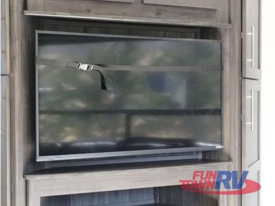 2025 Keystone RV Fuzion Impact Edition - Photo 30