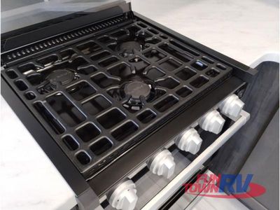 2025 Keystone RV Fuzion Impact Edition - Photo 20