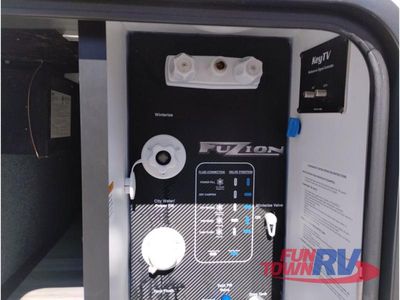 2025 Keystone RV Fuzion Impact Edition - Photo 9
