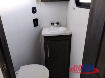 2025 Keystone RV Fuzion Impact Edition - Photo 51