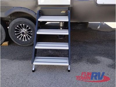 2025 Keystone RV Fuzion Impact Edition - Photo 13
