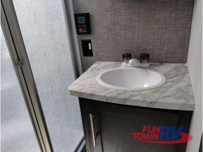 2025 Keystone RV Fuzion Impact Edition - Photo 39