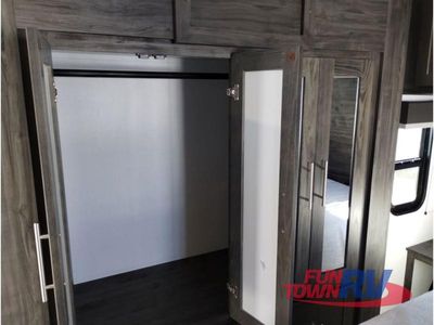 2025 Keystone RV Fuzion Impact Edition - Photo 47
