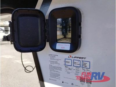 2025 Keystone RV Fuzion Impact Edition - Photo 6