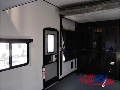 2025 Keystone RV Fuzion Impact Edition - Photo 50