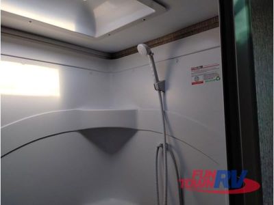 2025 Keystone RV Fuzion Impact Edition - Photo 42