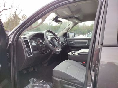2024 Ram 1500 Classic - Photo 5