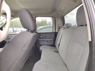 2024 Ram 1500 Classic - Photo 4