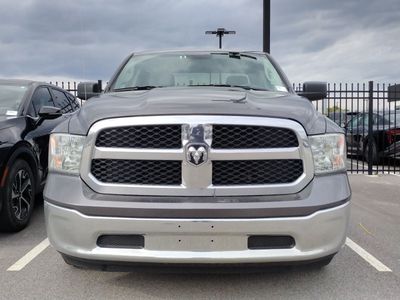 2024 Ram 1500 Classic - Photo 1