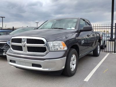2024 Ram 1500 Classic - Photo 2