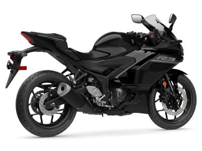 2026 Yamaha YZF-R3 - Photo 6