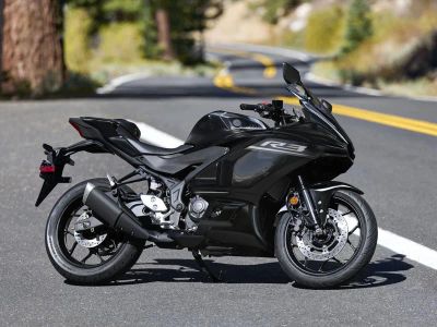 2026 Yamaha YZF-R3 - Photo 18