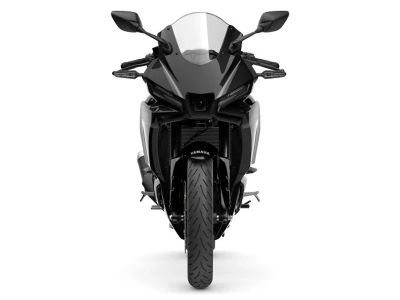 2026 Yamaha YZF-R3 - Photo 5