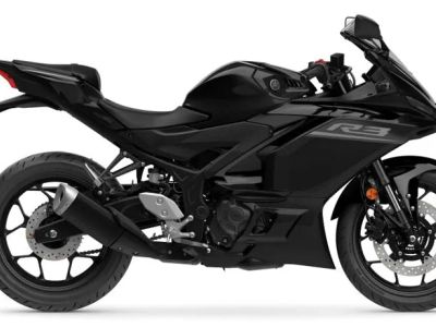 2026 Yamaha YZF-R3 - Photo 1