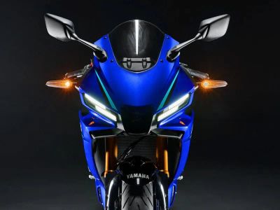 2026 Yamaha YZF-R3 - Photo 9