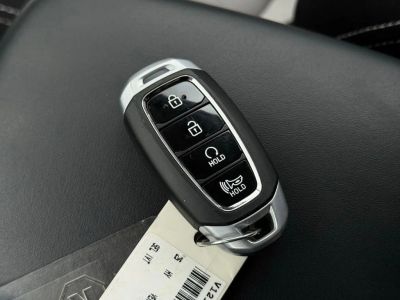 2025 Hyundai Venue - Photo 33