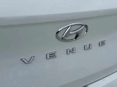 2025 Hyundai Venue - Photo 14