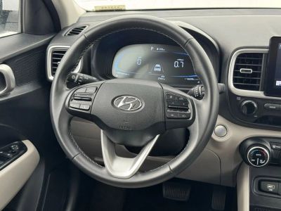 2025 Hyundai Venue - Photo 23