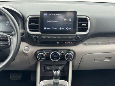 2025 Hyundai Venue - Photo 24