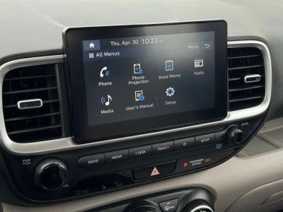 2025 Hyundai Venue - Photo 30