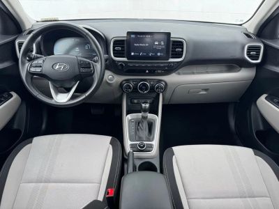 2025 Hyundai Venue - Photo 22